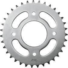 [NB-119-200] Superlight 200 Rear Sprocket 38T