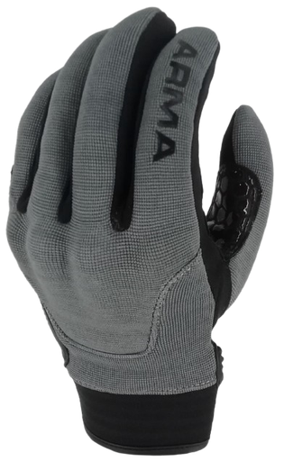 [ARM-FLASHGLV/BLKG] Arma Flash Glove - Anthracite