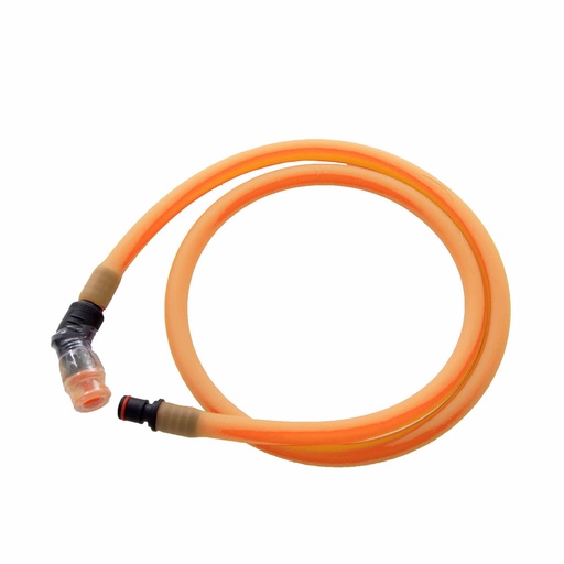[LIZ-AM5270] Lizzard Replacement Silicone Tube Kit