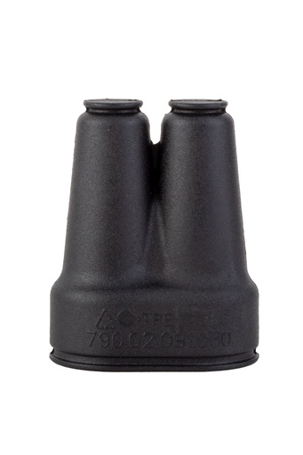 [LIZ-MM24140] Lizzard Throttle Housing Rubber Boot