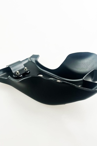 [LIZ-AMG22004] Lizzard Bash Plate KTM 300 '12-16