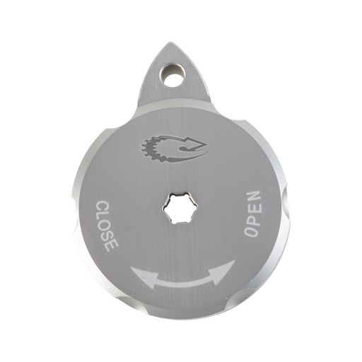 [LIZ-MM24177] Lizzard Radiator Cap Removal Tool