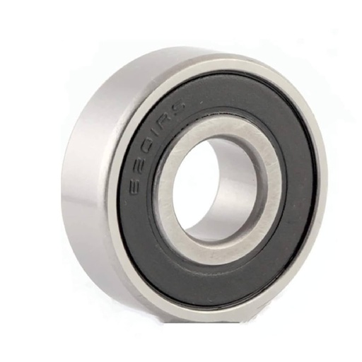 [SAN-BLA-016] Sanling Bearing 6201RS