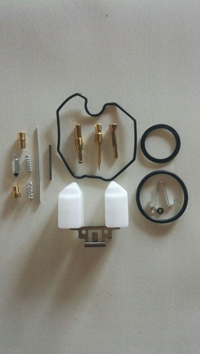 [SAN-CARB-15] Sanling Carburetor Repair Kit