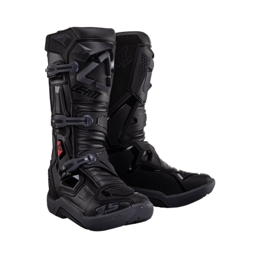 [LEA-302405040] Leatt Offroad Boot Moto 3.5 Stealth