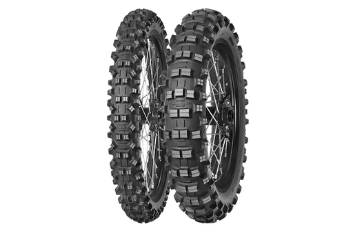 [MIT-70000958] Mitas Tyre Terra Force-EF Super Light Enduro 90/100-21