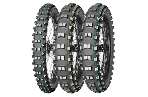 [MIT-70000890] Mitas Tyre Terra Force-EX SM Super Light Enduro 90/90-21