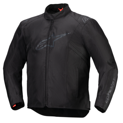 [ALP-AS3200225-1100] Alpinestars T-SPS V2 Waterproof Jacket Black/Black