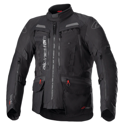 [ALP-AS3207023-1100] Alpinestars Bogota Pro Drystar Jacket Black/Black