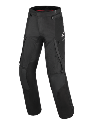 [ALP-AS3220526-10] Alpinestars Andes Drystar V4 Pants Black