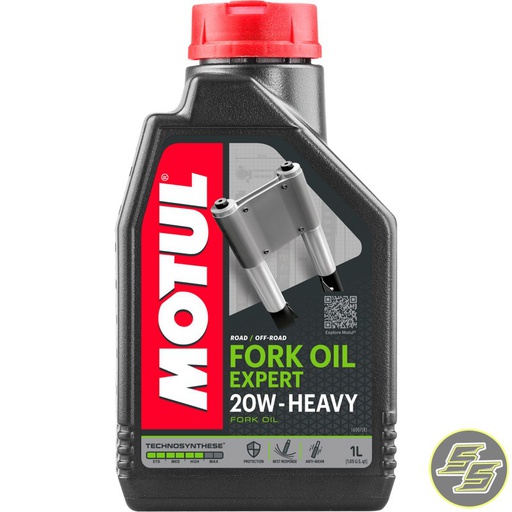 [MOT-114072] Motul Fork Oil Expert Heavy 20W 1L
