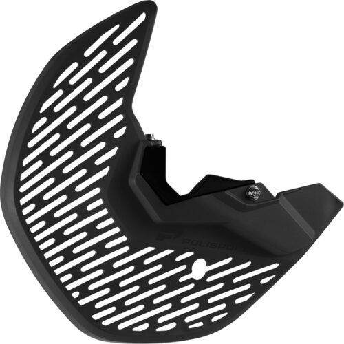 [POL-8158700001] Polisport MX Disc Protector Beta 2T/4T '19-