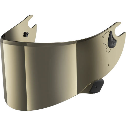 [SRK-SHVISGLDRR-10031] Shark Visor Gold Iridium Aeron