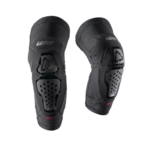 [LEA-502601121] Leatt Knee Guard 6.0 Evo Black