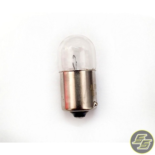 [RIN-R244] Ring Globe 6v 10w BA15s