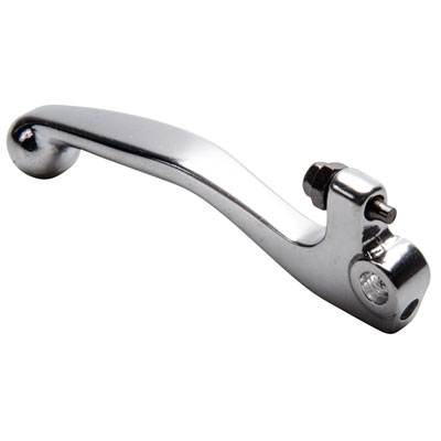 [TUS-1166210002] Tusk Brake Lever Polished Honda CR125R|250R/Beta125'18-21/300RR'13-21