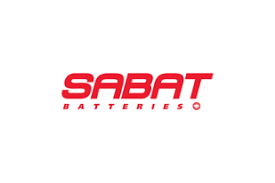 [SAB-YTX20L-BS] Sabat Battery YTX20L-BS Dry with Acid