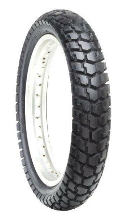 [DUR-588651] Duro Dual Sport Tyre HF-904 120/90-17