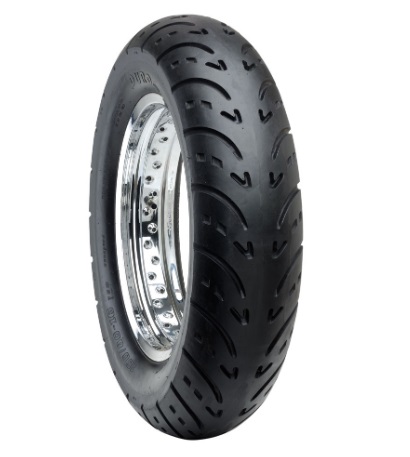 [DUR-588606] Duro Touring Tyre HF-296C 130/90-15