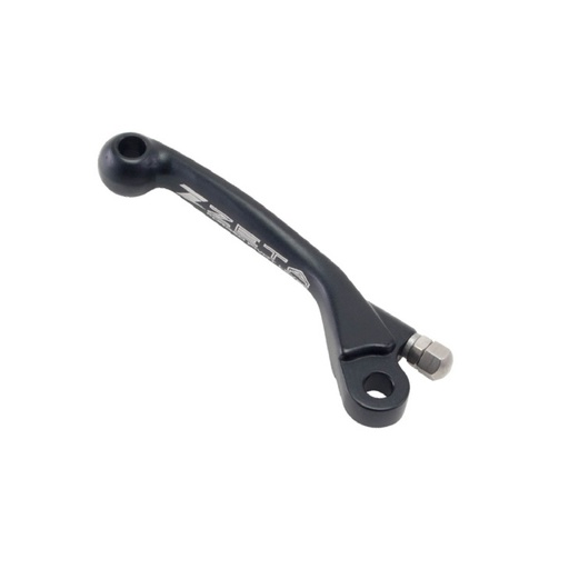[ZET-41-36001] Zeta Pivot Brake Lever Arm FP 3-Finger M Type Black