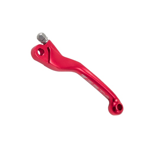 [ZET-42-36003] Zeta Pivot Clutch Lever Arm FP 3-Finger M Type Red